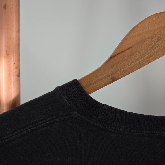 2004 Harley Davidson T-Shirt (Alaska) - *Wasilla, Alaska* (Back side) - Picture 8 of 8